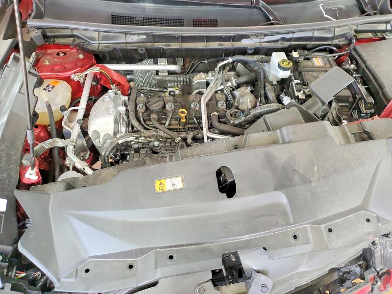 Продаж на аукціоні авто 2024 Mitsubishi Outlander, vin: JA4J3VA82RZ088839, номер лоту: 46809736