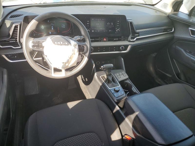 Aukcja sprzedaży 2024 Kia Sportage, vin: KNDPU3DF9R7302894, numer aukcji: 47800756