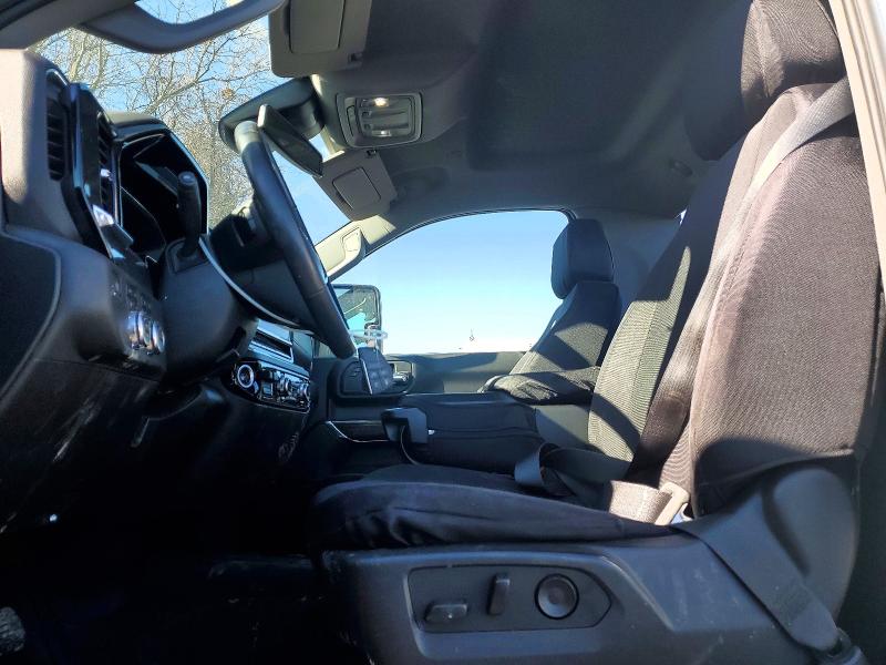 Продаж на аукціоні авто 2024 Gmc Sierra, vin: 1GT39TEY3RF268182, номер лоту: 79029955