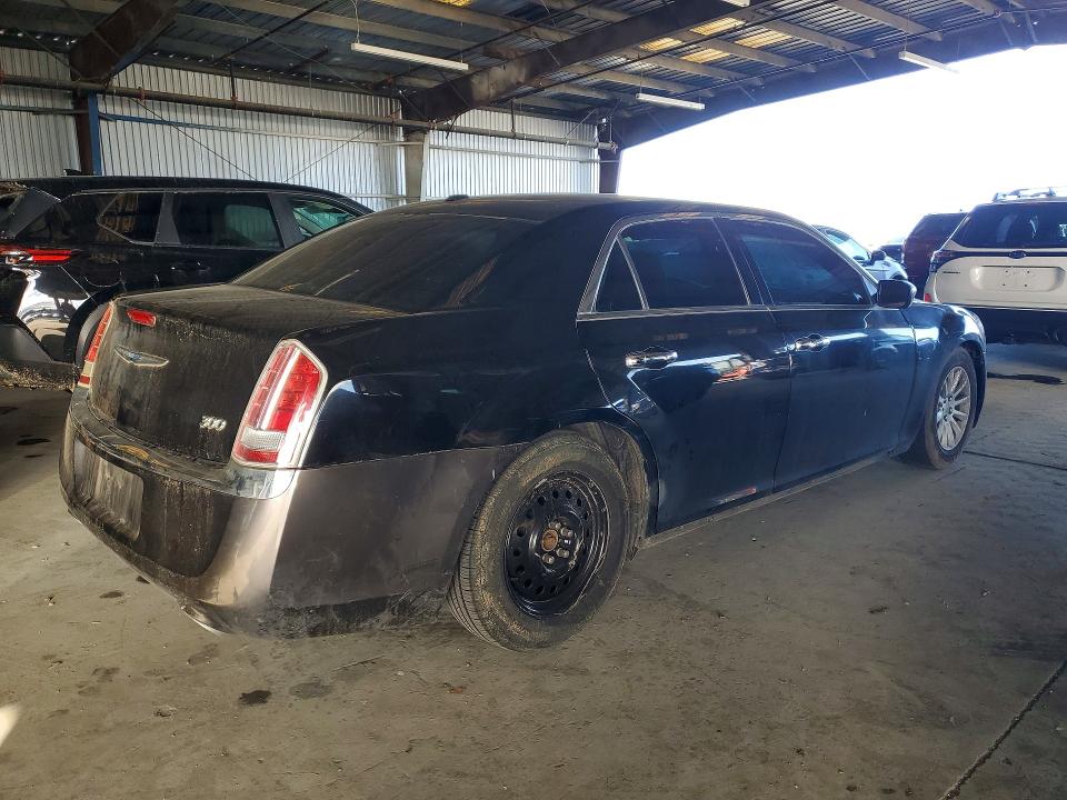 Aukcja sprzedaży 2012 Chrysler 300, vin: 2C3CCACG9CH221491, numer aukcji: 79966815