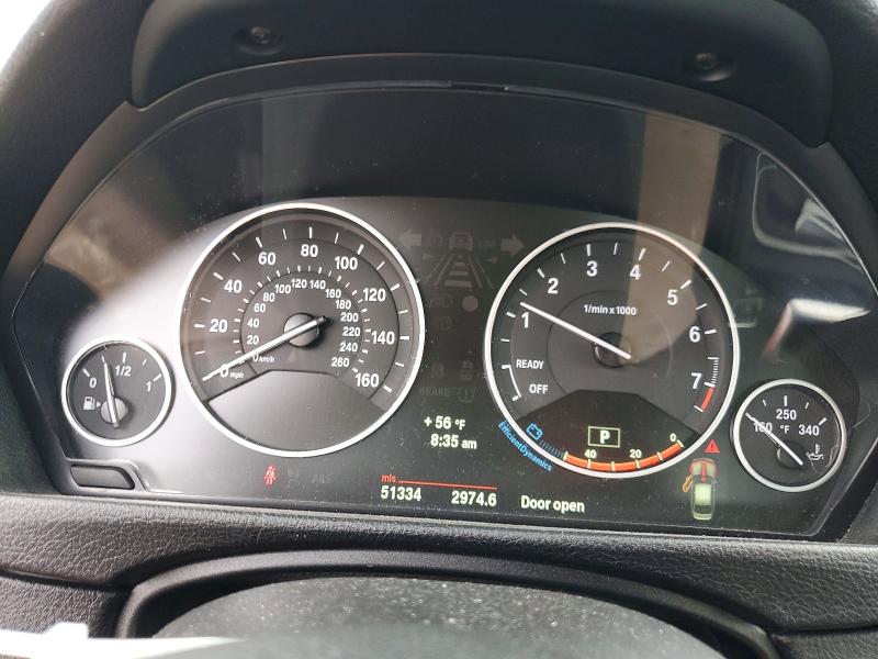 46365776 :رقم المزاد ، WBA3B5C51DJ599094 vin ، 2013 Bmw 328 مزاد بيع