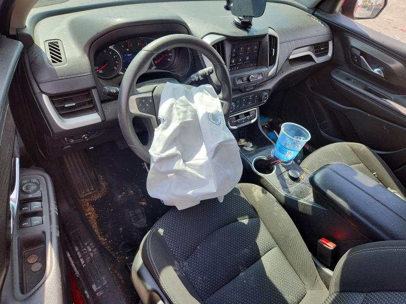 Aukcja sprzedaży 2022 Gmc Terrain, vin: 3GKALMEV6NL138311, numer aukcji: 48128486