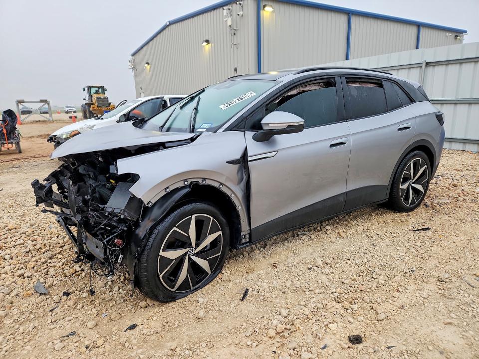 Aukcja sprzedaży 2024 Volkswagen Id.4, vin: 1V2VRPE8XRC004750, numer aukcji: 41897106
