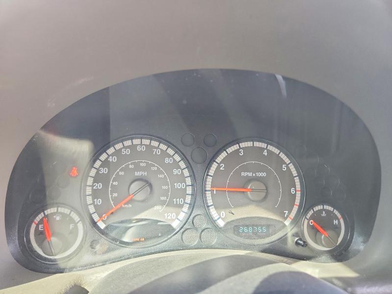 47299836 :رقم المزاد ، 1J4GL48K15W551295 vin ، 2005 Jeep Liberty مزاد بيع