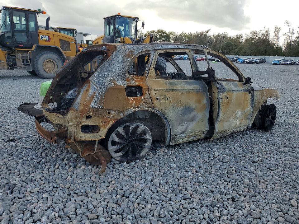 Aukcja sprzedaży 2021 Audi Q5, vin: WA1BAAFY1M2125134, numer aukcji: 41901096