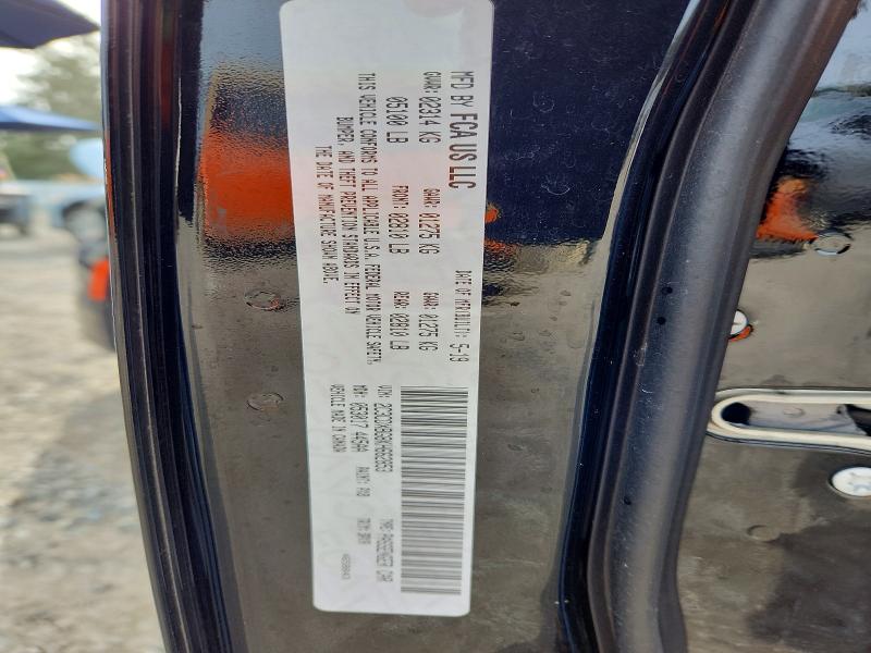 Aukcja sprzedaży 2019 Dodge Charger, vin: 2C3CDXBG8KH662853, numer aukcji: 47061136