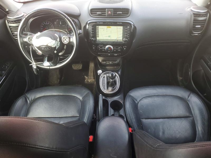 Aukcja sprzedaży 2016 Kia Soul, vin: KNDJX3A51G7824649, numer aukcji: 46773706