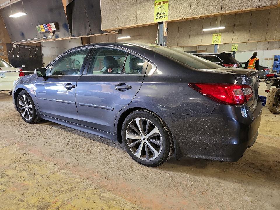 Продаж на аукціоні авто 2015 Subaru Legacy, vin: 4S3BNEJ68F3012818, номер лоту: 45980016