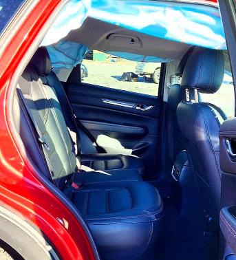 Продажа на аукционе авто 2020 Mazda Cx-5, vin: JM3KFADM5L0809614, номер лота: 46650636