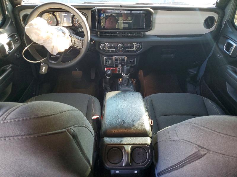 Aukcja sprzedaży 2024 Jeep Wrangler, vin: 1C4PJXDGXRW302806, numer aukcji: 47629856