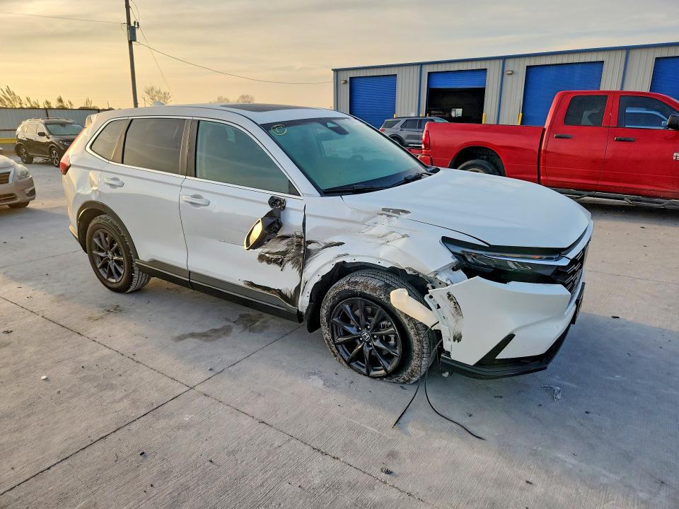 Продажа на аукционе авто 2026 Honda Cr-v, vin: 2HKRS4H77TH407590, номер лота: 46908796