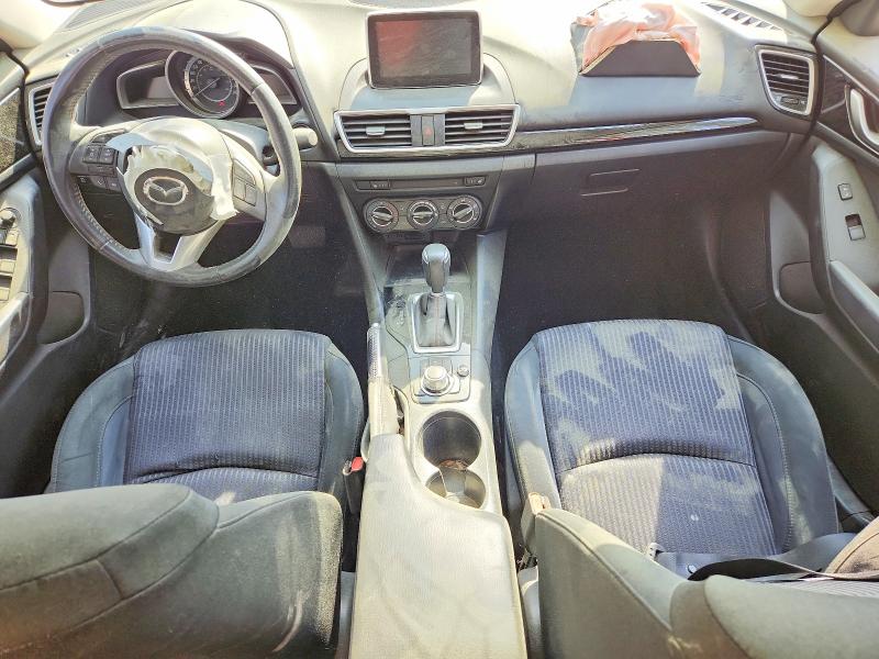 Продаж на аукціоні авто 2016 Mazda 3, vin: 3MZBM1V72GM280078, номер лоту: 47520406