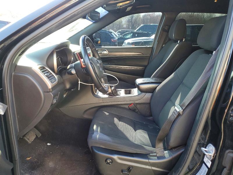 Продаж на аукціоні авто 2017 Jeep Grand Cherokee, vin: 1C4RJFAG4HC837105, номер лоту: 47770516