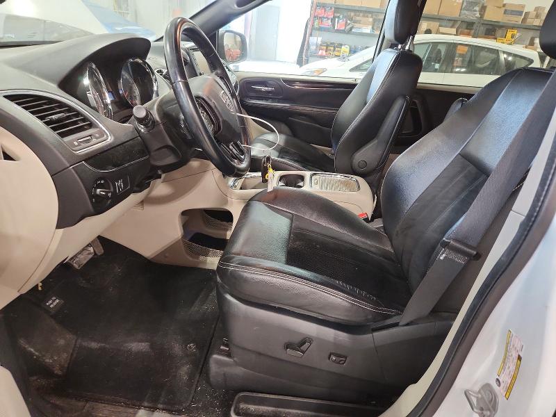 Aukcja sprzedaży 2018 Dodge Grand Caravan, vin: 2C4RDGCGXJR249359, numer aukcji: 47363346