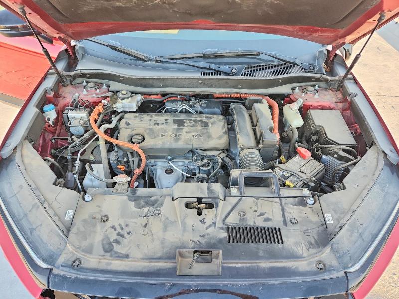 Aukcja sprzedaży 2023 Honda Cr-v, vin: 7FARS5H52PE006378, numer aukcji: 46987046