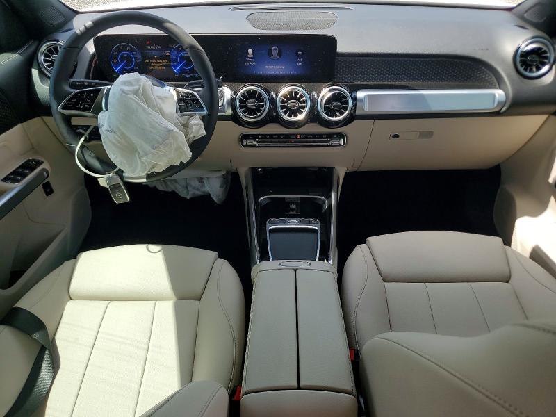 Продаж на аукціоні авто 2024 Mercedes-benz Eqb, vin: W1N9M0CB1RN086906, номер лоту: 48209866