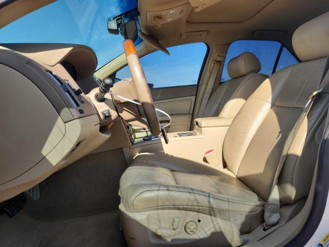 Auction sale of the 2009 Cadillac Sts, vin: 1G6DZ67A290143718, lot number: 79411045