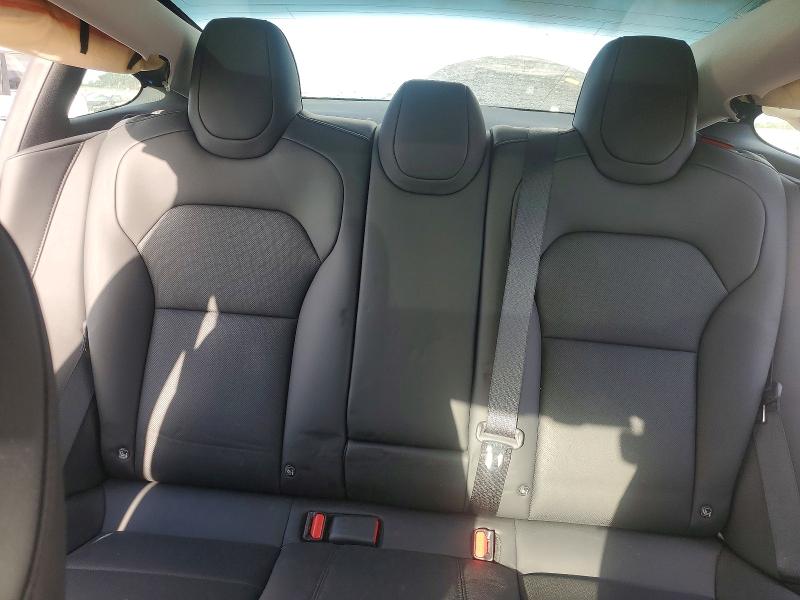 Aukcja sprzedaży 2025 Tesla Model 3, vin: 5YJ3E1EAXSF904044, numer aukcji: 41816086