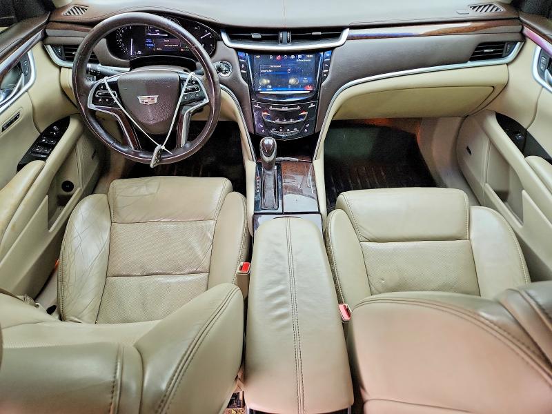 41714596 :رقم المزاد ، 2G61M5S36H9161633 vin ، 2017 Cadillac Xts مزاد بيع