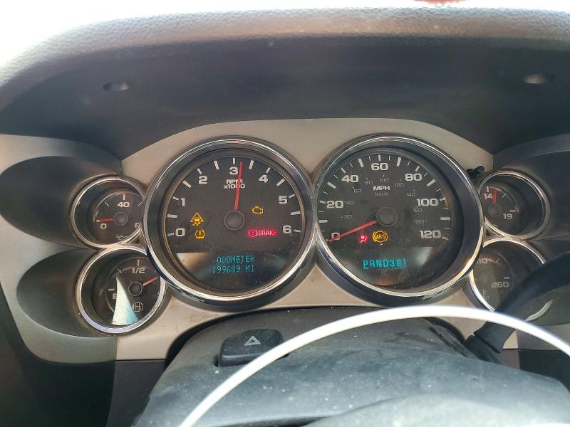 Aukcja sprzedaży 2007 Chevrolet Silverado, vin: 2GCEK13M471603648, numer aukcji: 47129796