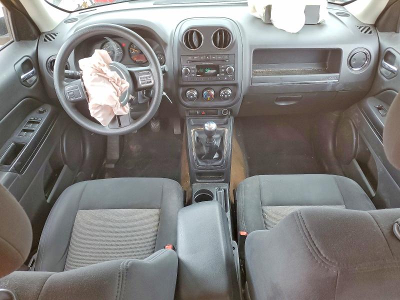 Продаж на аукціоні авто 2014 Jeep Patriot, vin: 1C4NJRBB3ED845754, номер лоту: 41617846
