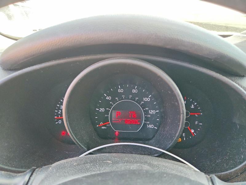 Продаж на аукціоні авто 2019 Kia Soul, vin: KNDJP3A58K7631441, номер лоту: 45769896