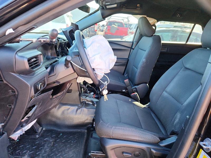 Aukcja sprzedaży 2023 Ford Explorer, vin: 1FM5K8AB8PGB13027, numer aukcji: 41797436