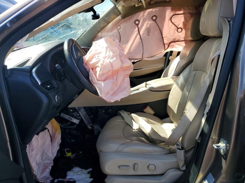 Aukcja sprzedaży 2016 Buick Envision, vin: LRBFXESX8GD234966, numer aukcji: 45919156