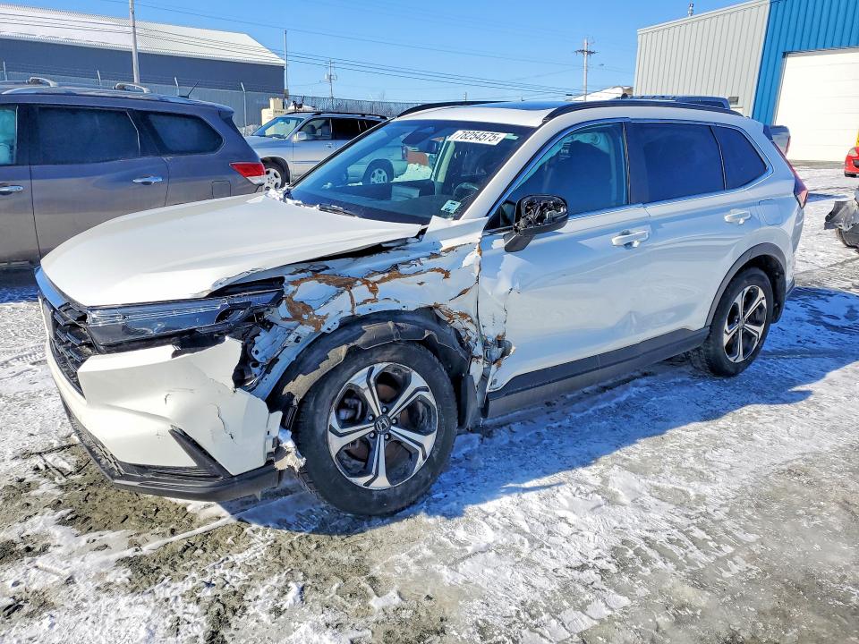 Aukcja sprzedaży 2023 Honda Cr-v, vin: 2HKRS4H58PH105472, numer aukcji: 78254575