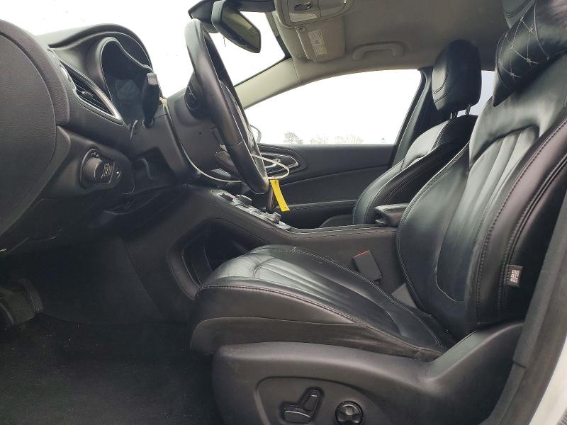 Aukcja sprzedaży 2017 Chrysler 200, vin: 1C3CCCAB5HN507193, numer aukcji: 79529895