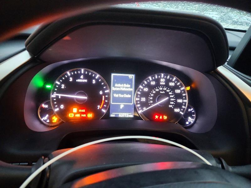 Продажа на аукционе авто 2022 Lexus Rx 350, vin: 2T2HZMAA6NC252500, номер лота: 46070556