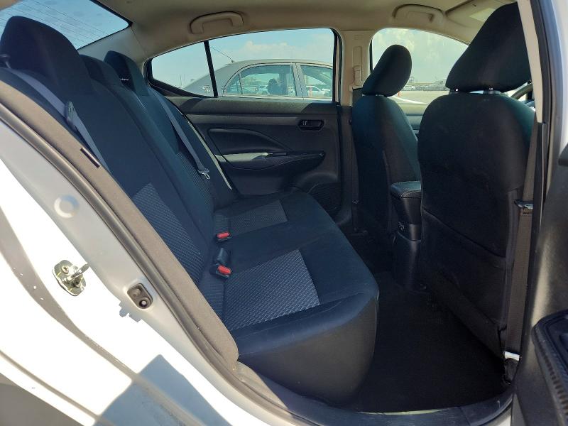 2020 Nissan Versa მანქანა იყიდება აუქციონზე, vin: 3N1CN8DV0LL890691, აუქციონის ნომერი: 47637896