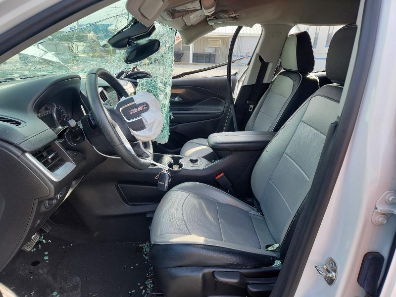 Продаж на аукціоні авто 2024 Gmc Terrain, vin: 3GKALMEG4RL236230, номер лоту: 79456965