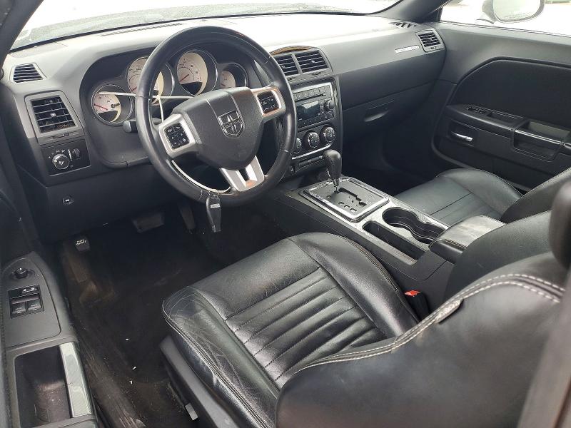 Продажа на аукционе авто 2011 Dodge Challenger, vin: 2B3CJ4DG9BH602808, номер лота: 79289115
