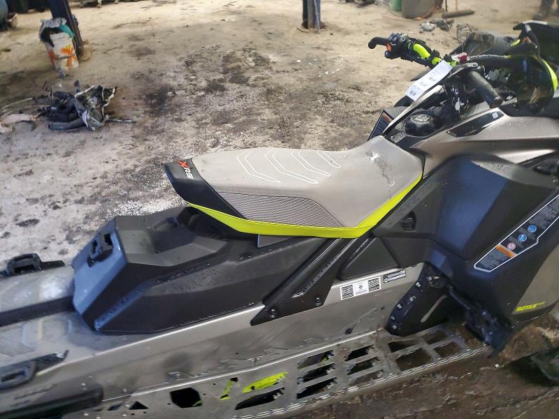 Auction sale of the 2023 Ski 800 Cc, vin: 2BPSUYPN1PV000013, lot number: 46633666