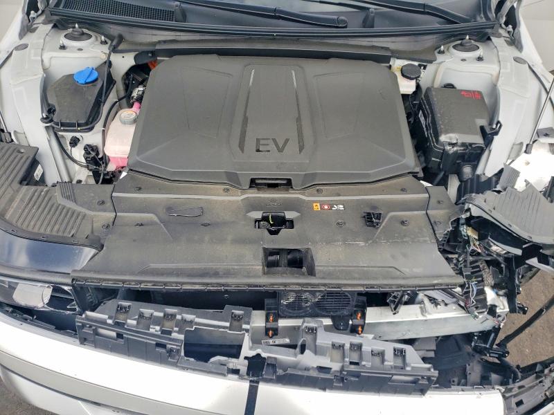 45672566 :رقم المزاد ، 7YAKN4DA7SY037385 vin ، 2025 Hyundai Ioniq 5 مزاد بيع