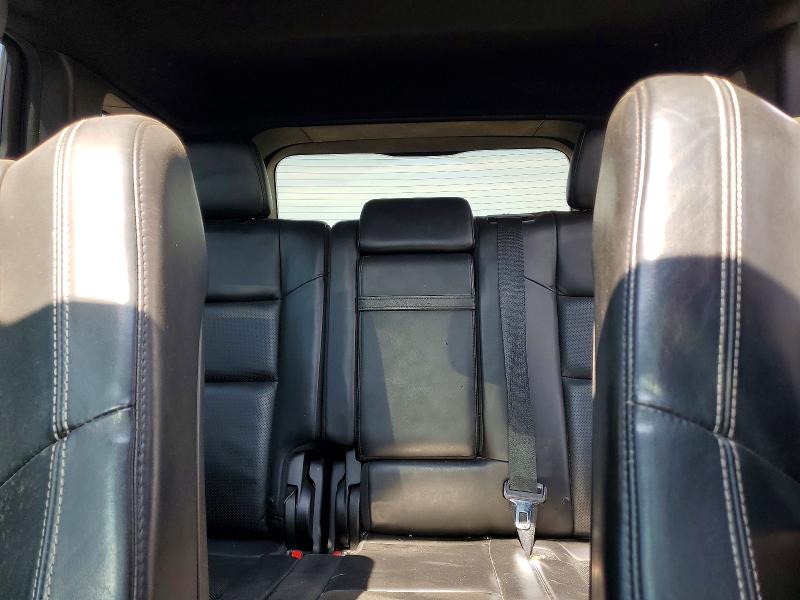 Aukcja sprzedaży 2015 Jeep Grand Cherokee, vin: 1C4RJFBG6FC166306, numer aukcji: 48067466