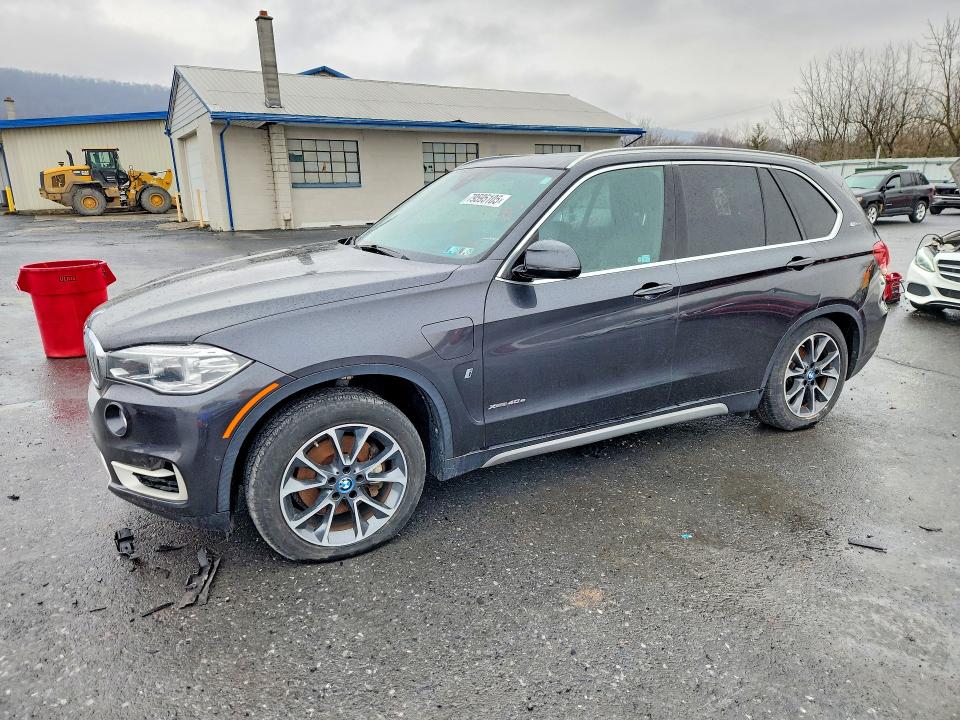Aukcja sprzedaży 2018 Bmw X5, vin: 5UXKT0C55J0V98531, numer aukcji: 79595105