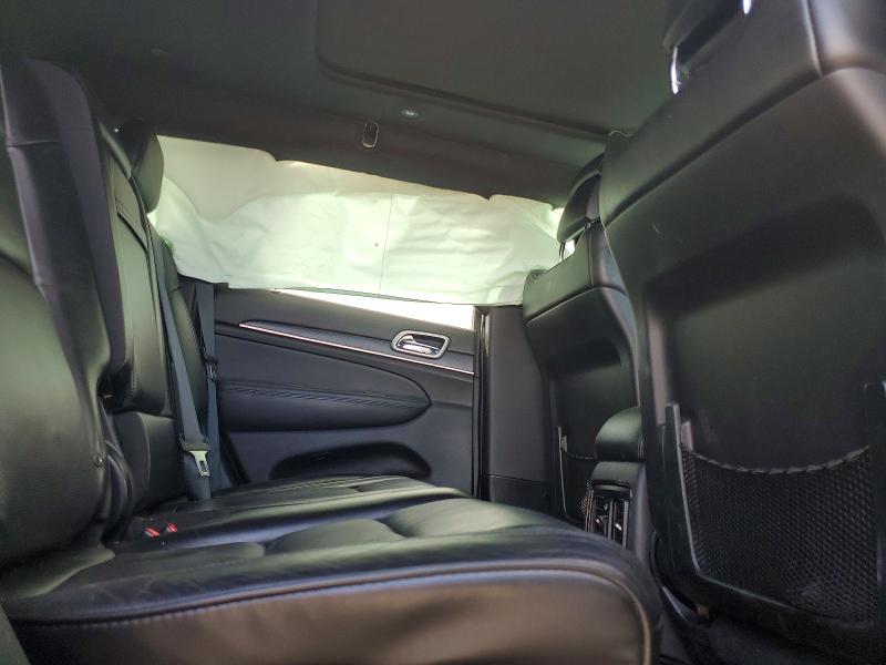 Aukcja sprzedaży 2018 Jeep Grand Cherokee, vin: 1C4RJFCG6JC118974, numer aukcji: 79631945