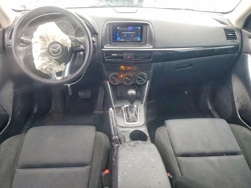 Aukcja sprzedaży 2014 Mazda Cx-5, vin: JM3KE2BE1E0424333, numer aukcji: 45979636