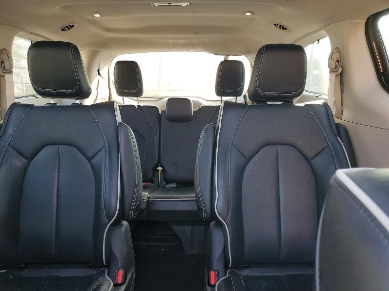 2023 Chrysler Pacifica მანქანა იყიდება აუქციონზე, vin: 2C4RC1S77PR612064, აუქციონის ნომერი: 47261716