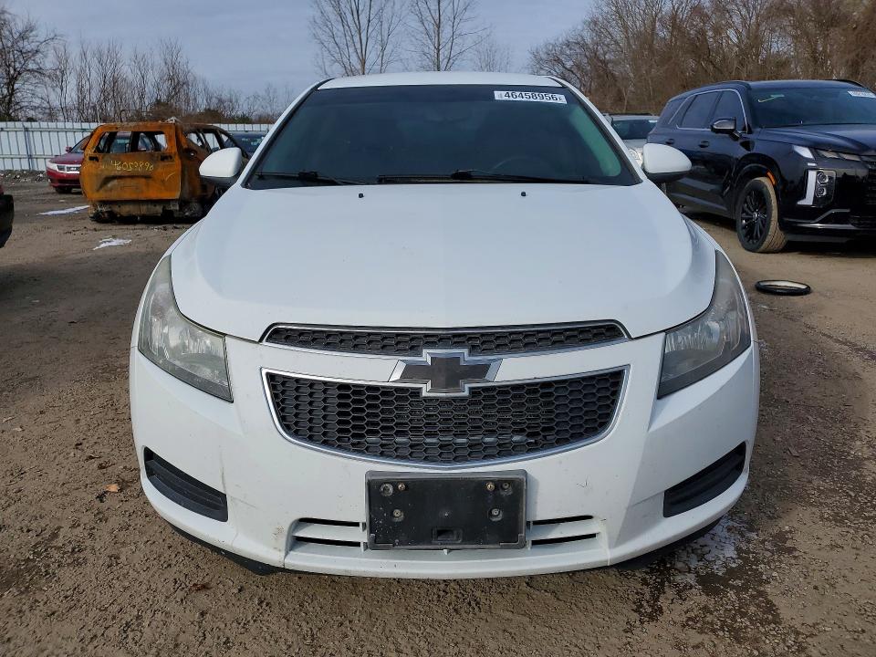 Продаж на аукціоні авто 2014 Chevrolet Cruze, vin: 1G1PC5SB5E7272584, номер лоту: 46458956