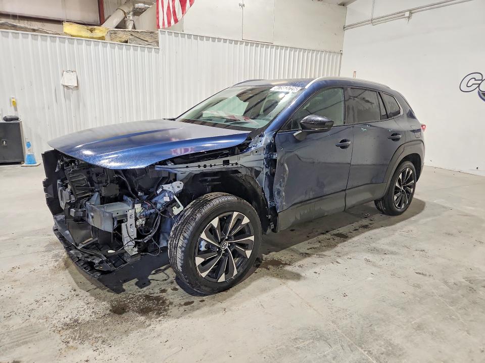 Продажа на аукционе авто 2025 Mazda Cx-50, vin: 7MMVAAEW4SN141696, номер лота: 47562726