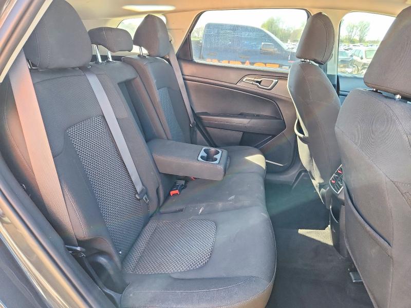 Продажа на аукционе авто 2023 Kia Sportage, vin: KNDPU3AF1P7109074, номер лота: 46499066
