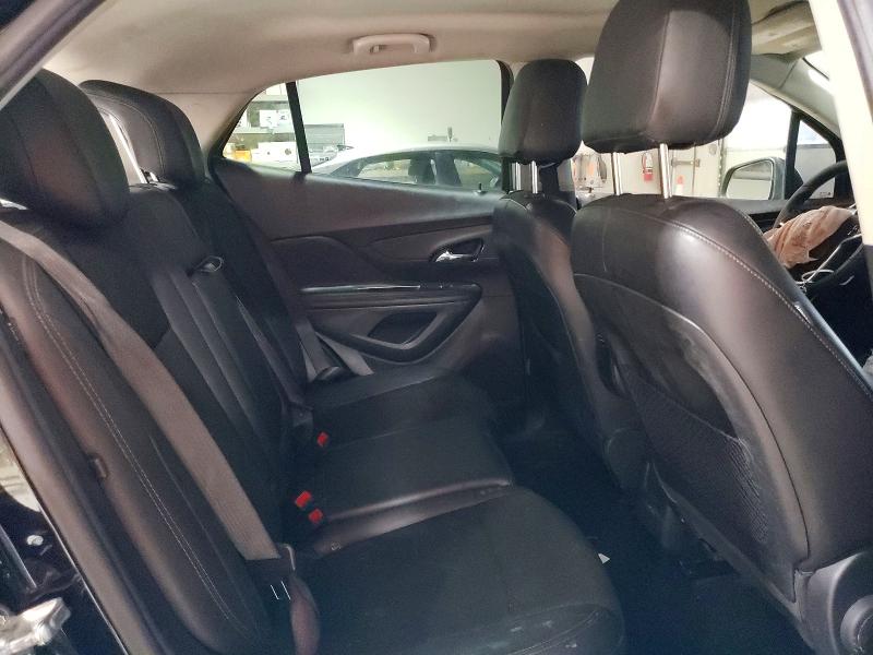 Продажа на аукционе авто 2019 Buick Encore, vin: KL4CJESBXKB962149, номер лота: 78449055