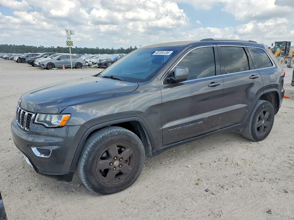 Продажа на аукционе авто 2020 Jeep Grand Cherokee, vin: 1C4RJFAG4LC121166, номер лота: 48104136