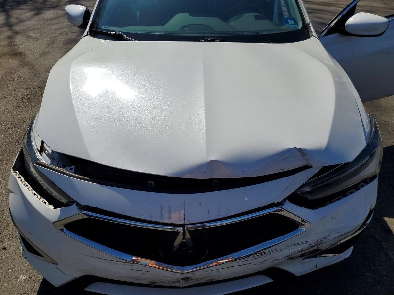 Aukcja sprzedaży 2020 Acura Ilx, vin: 19UDE2F74LA000232, numer aukcji: 48215146