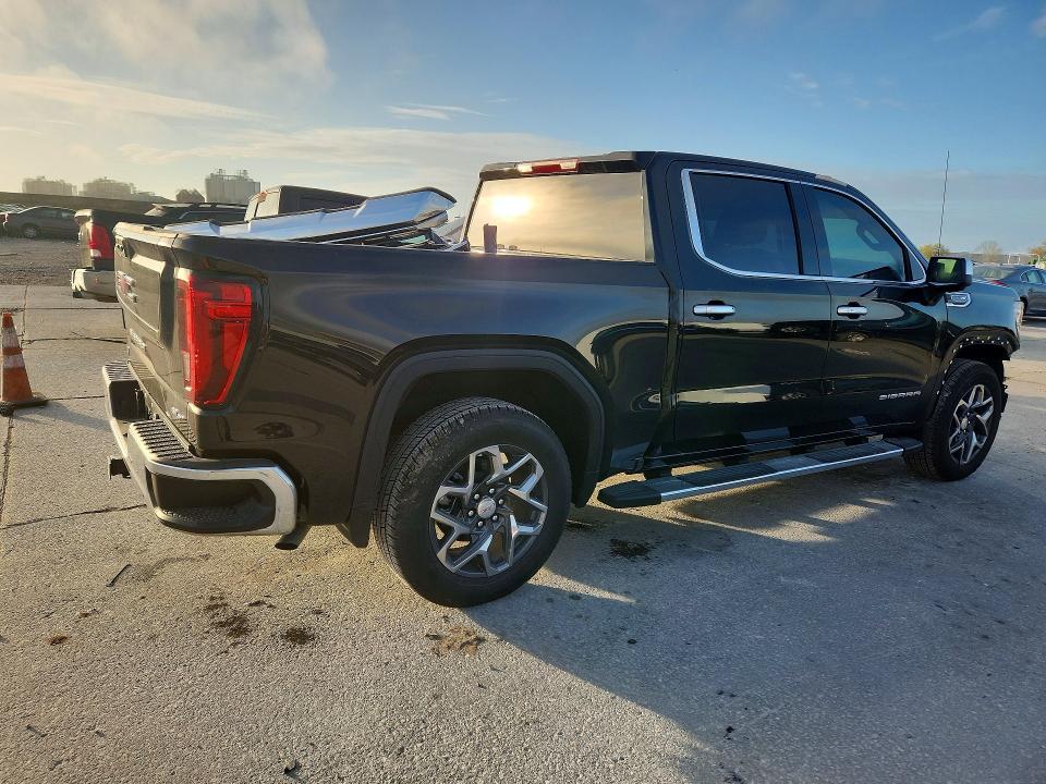 Aukcja sprzedaży 2026 Gmc Sierra, vin: 1GTPHDED3TZ225006, numer aukcji: 78297035