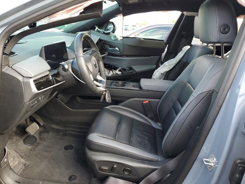 Продажа на аукционе авто 2024 Honda Prologue, vin: 3GPKHWRM9RS536234, номер лота: 41690836