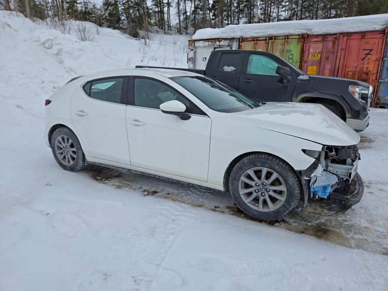 78788085 :رقم المزاد ، JM1BPAK75M1350292 vin ، 2021 Mazda 3 مزاد بيع